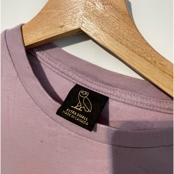 OVO 6 God Long Sleeve Drake owl and prayin - Picture 4 of 4